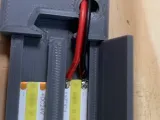 Ender 3 Series Light Bar - Dual LED Strips - Z-Axis Stablize-2