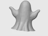 Halloween Ghost-2