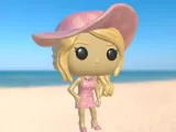 Funko Barbie-2