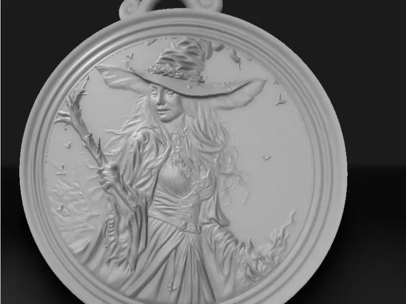 witch