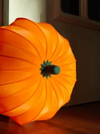Blowing Pumpkins
