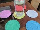 PosaVasos de Emoticones-3