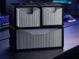 Modular organizer -0