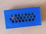 Gehäuse für Raspberry Pi Zero / Housing for Raspberry Pi Zer-1