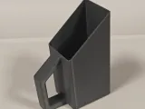 Ultralight Utility Scoop | Rugged & Scalable-2