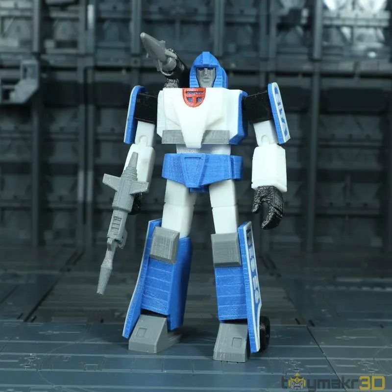 Transformers Hayalet