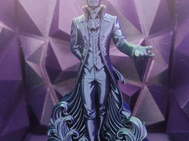 Lord Alistair Wynthorne