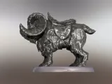 War Ram-3