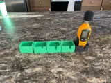 Decibel Meter Stand-2