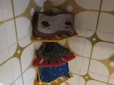 STACKABLE MODULAR SPONGE HOLDER-5