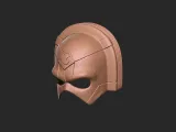 Peacemaker helmet for cosplay-1