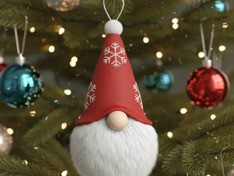 christmas ornament