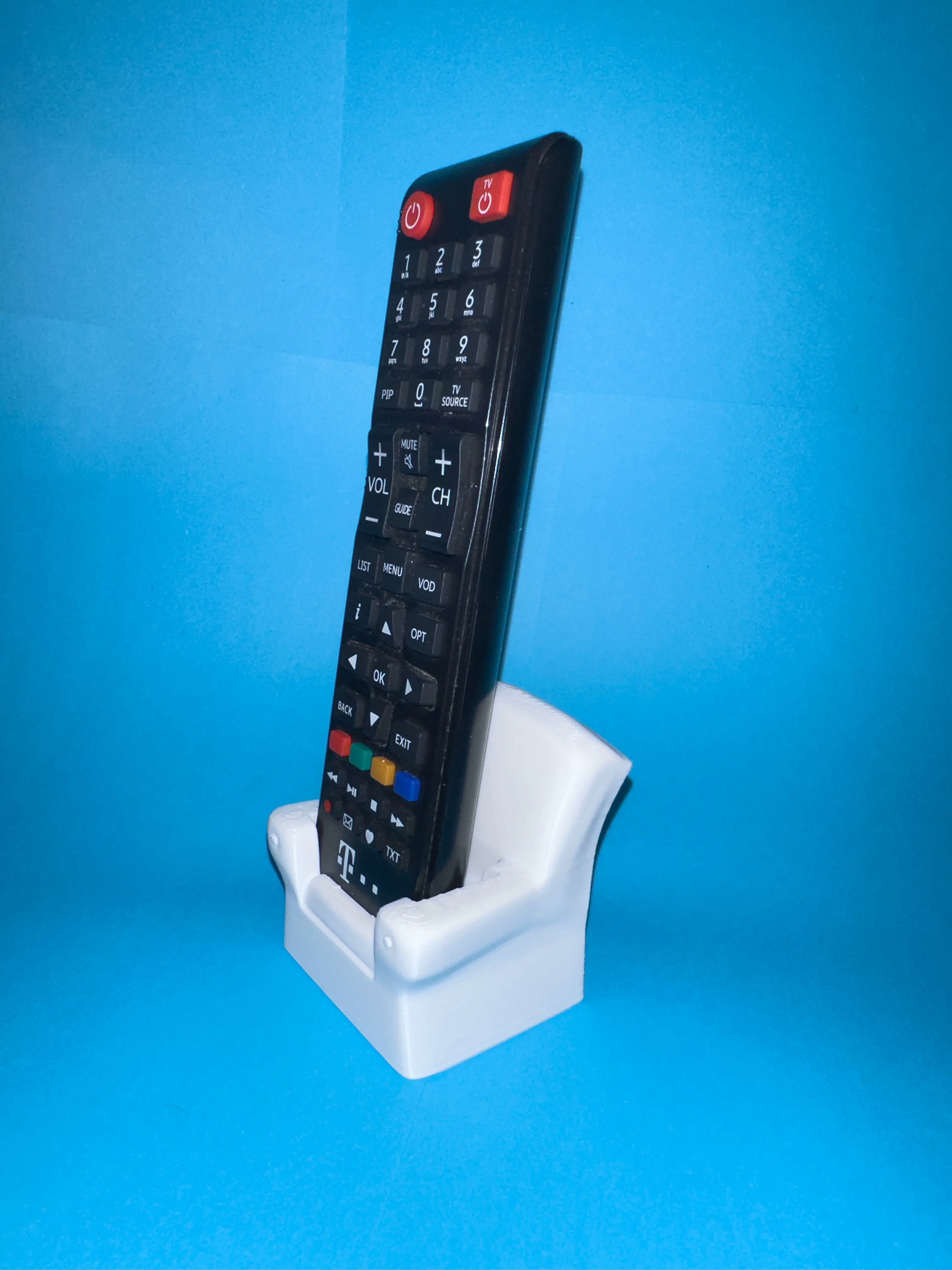 Tiny Sofa Remote Holder
