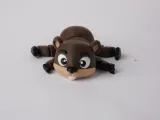 Hoppers Inspired Beaver Flexi Figurine-1