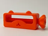Toothpaste dispenser-2