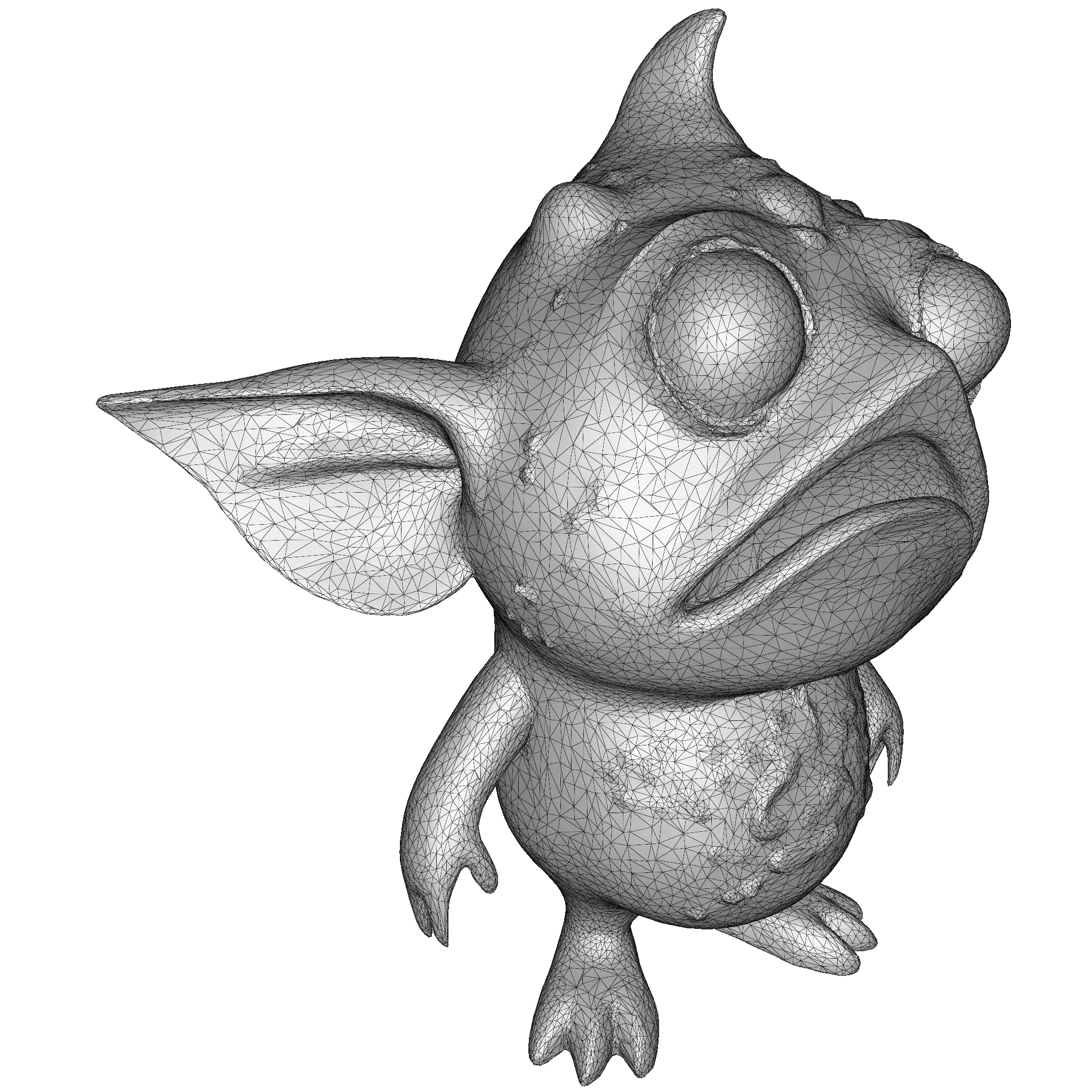 WhimsiFish AI Creature Collection