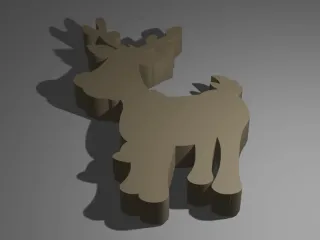 Reindeer