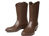 Cowboy boots-0