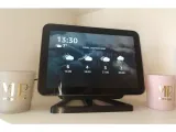 Amazon Show 8 Stand + Bumper-1
