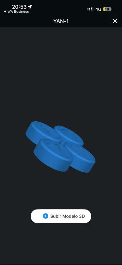 Set de toppers footswitch guitar