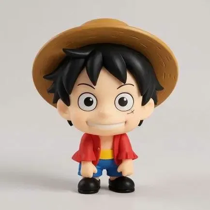 OnePiece Ruffy Figure