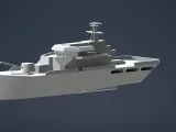 Navy Boat-3