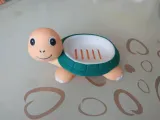 Turtle Soap Dish-6