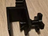 USB Cable Holder Support (For Shelves) - V1-4
