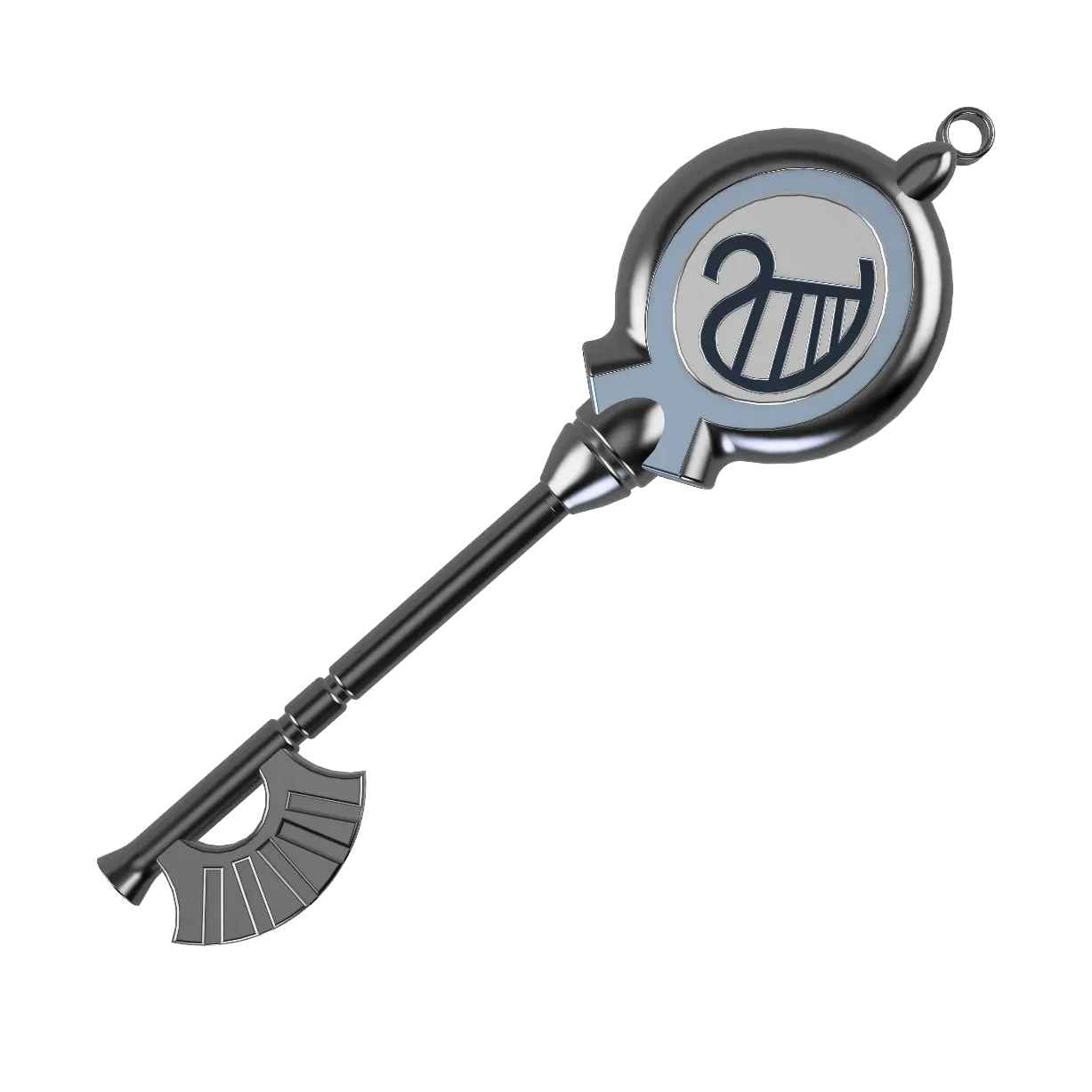 Lyra Key - Fairy Tail