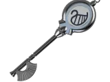 Lyra Key - Fairy Tail-0