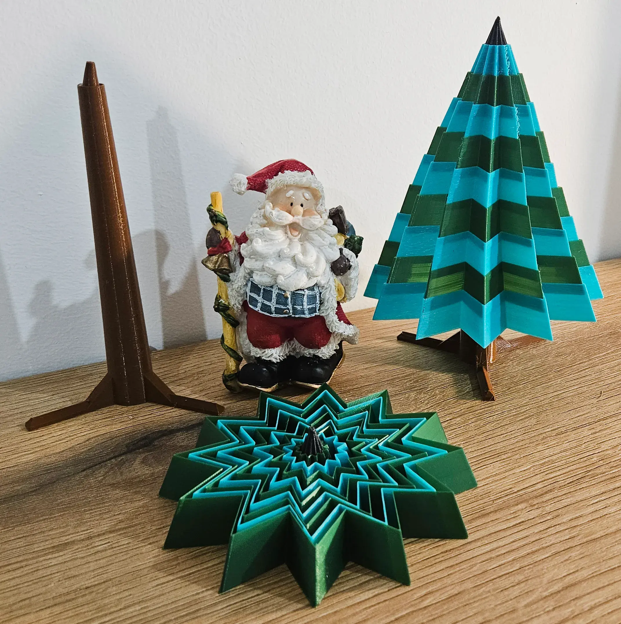 Christmas tree