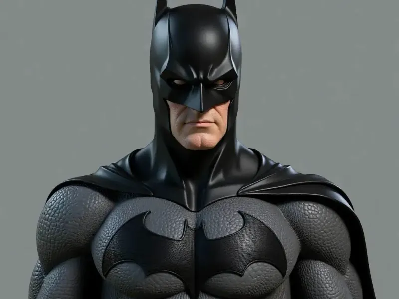 Batman