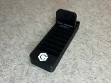 Nintendo Gamecube memory card stand holder-1