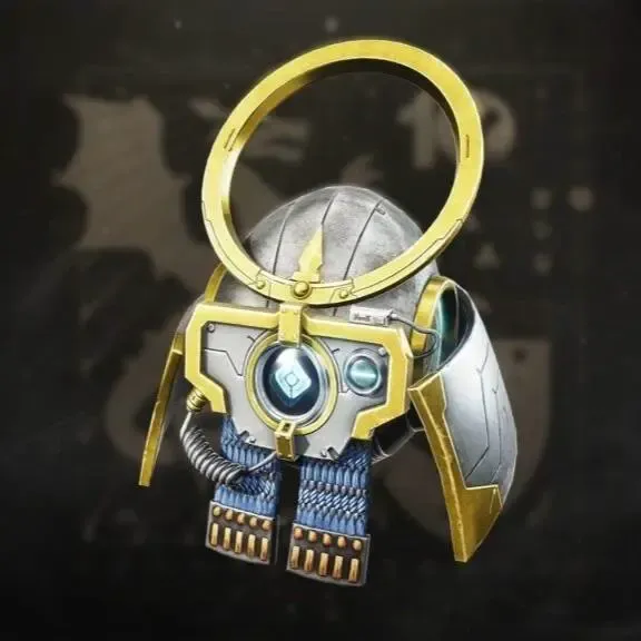 technoprotection ghost