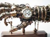 Mechanical arm-0