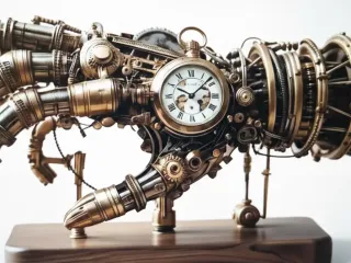 Mechanical arm