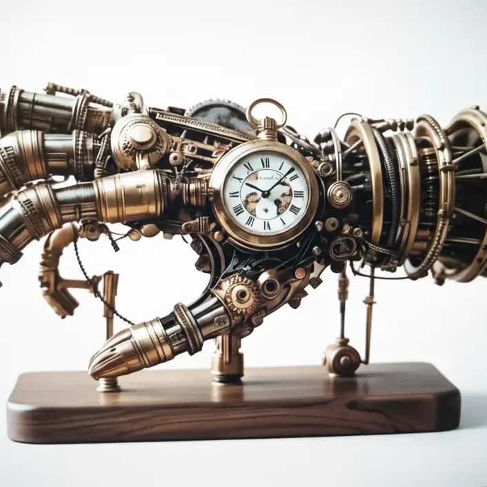 Mechanical arm