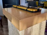 Cat Scratching Post Teaser Wand Mount-2