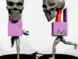 JESTER FROM LETHAL COMPANY - 3D PRINTABLE MODEL | FAN ART-1