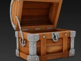 chest / Truhe-0