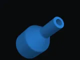 адаптер для заправки зажигалок-0