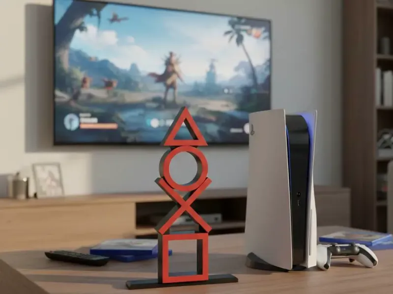 simbolos de play station