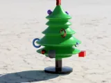Christmas Tree 2025-2