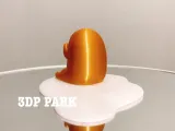 蛋黃哥(ぐでたま、GUDETAMA)-1