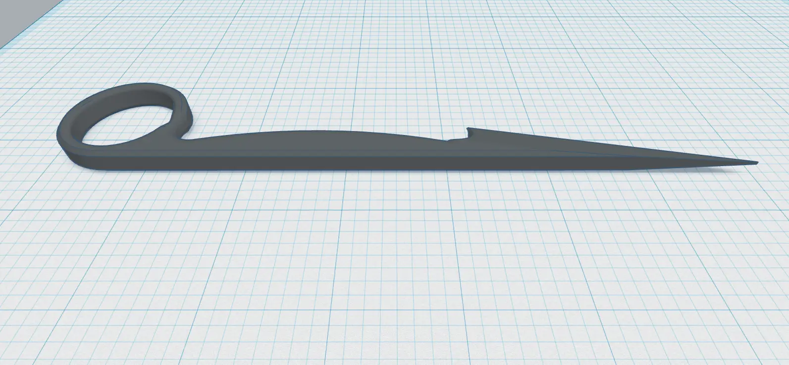Self-Defense Spike 6