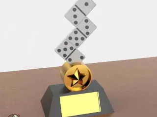 Domino Trophy