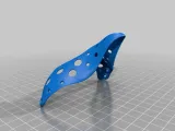 Coyote head base-6