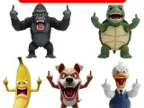 Collection - Furious (Complete STL File Package)-0