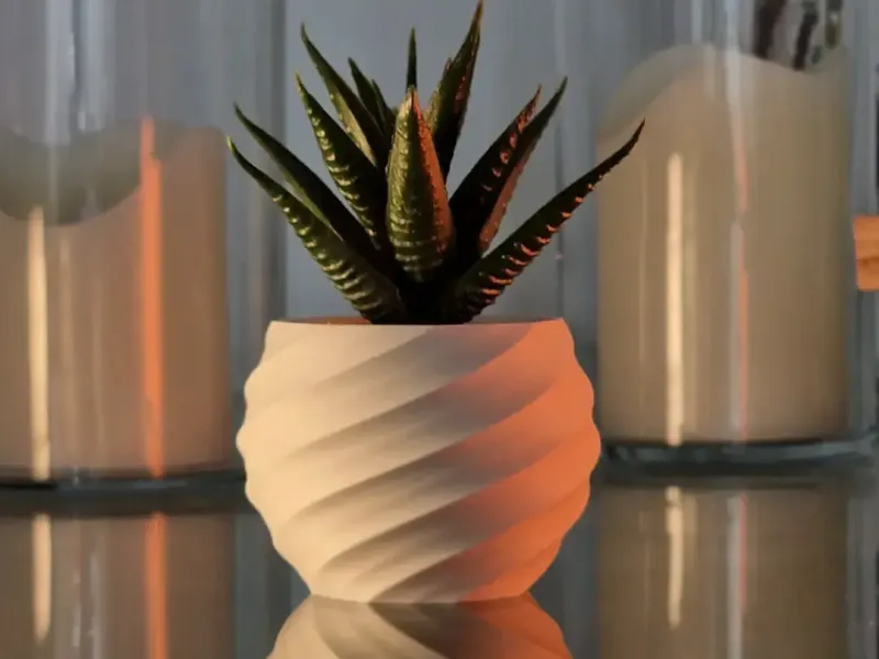 Cute plant pot ✨️