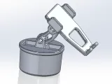 BASE CEL PORTA VASOS-0